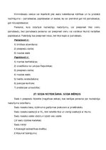 Konspekts 'Eksāmena jautājumi krimināltiesībās', 17.