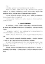 Konspekts 'Eksāmena jautājumi krimināltiesībās', 20.