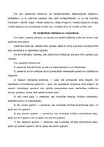 Konspekts 'Eksāmena jautājumi krimināltiesībās', 22.