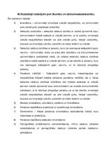 Konspekts 'Eksāmena jautājumi krimināltiesībās', 24.