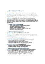 Konspekts 'Latviešu valodas kultūra', 3.