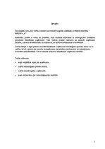 Prakses atskaite 'Prakses atskaite restorānā', 2.