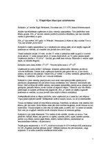 Prakses atskaite 'Prakses atskaite restorānā', 3.