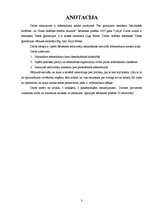 Referāts 'Referenduma norise jautājumā "Par grozījumu atcelšanu Nacionālās drošības un Val', 3.