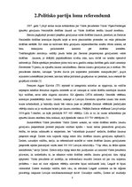 Referāts 'Referenduma norise jautājumā "Par grozījumu atcelšanu Nacionālās drošības un Val', 8.