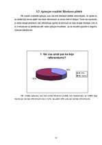 Referāts 'Referenduma norise jautājumā "Par grozījumu atcelšanu Nacionālās drošības un Val', 14.