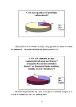 Referāts 'Referenduma norise jautājumā "Par grozījumu atcelšanu Nacionālās drošības un Val', 16.