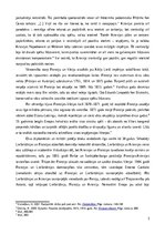 Eseja 'Vācijas loma Eiropas starptautiskajā politikā un tās pretnostatījums Lielbritāni', 3.