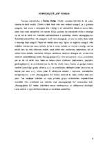 Referāts 'Mazo grupu modernās socioloģiskās teorijas', 8.