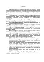 Diplomdarbs 'Ārzonu darbības analīze un to izmantošanas perspektīvas Latvijā', 1.