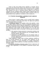 Diplomdarbs 'Ārzonu darbības analīze un to izmantošanas perspektīvas Latvijā', 64.
