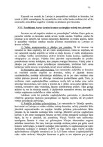 Diplomdarbs 'Ārzonu darbības analīze un to izmantošanas perspektīvas Latvijā', 75.