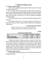 Prakses atskaite 'Finanšu analīze SIA "MMM"', 29.