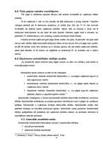 Prakses atskaite 'Finanšu analīze SIA "MMM"', 33.