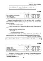 Prakses atskaite 'Finanšu analīze SIA "MMM"', 36.