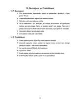 Prakses atskaite 'Finanšu analīze SIA "MMM"', 42.