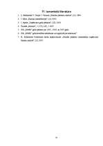 Prakses atskaite 'Finanšu analīze SIA "MMM"', 43.