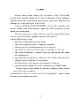 Prakses atskaite 'Uzņēmums "Credo Autoprieks"', 3.