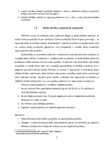 Prakses atskaite 'Uzņēmums "Credo Autoprieks"', 5.