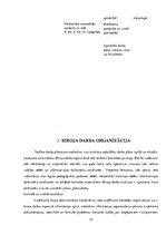 Prakses atskaite 'Uzņēmums "Credo Autoprieks"', 10.