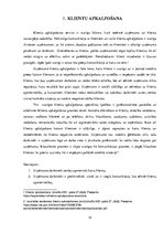 Prakses atskaite 'Uzņēmums "Credo Autoprieks"', 15.