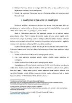 Prakses atskaite 'Uzņēmums "Credo Autoprieks"', 17.