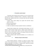 Prakses atskaite 'Uzņēmums "Credo Autoprieks"', 18.