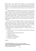 Prakses atskaite 'Uzņēmums "Credo Autoprieks"', 19.