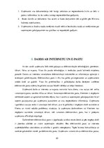 Prakses atskaite 'Uzņēmums "Credo Autoprieks"', 20.