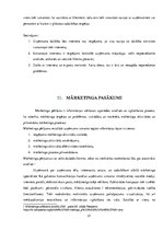 Prakses atskaite 'Uzņēmums "Credo Autoprieks"', 21.