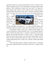 Prakses atskaite 'Uzņēmums "Credo Autoprieks"', 22.