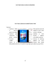 Prakses atskaite 'Uzņēmums "Credo Autoprieks"', 23.