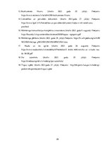 Prakses atskaite 'Uzņēmums "Credo Autoprieks"', 26.