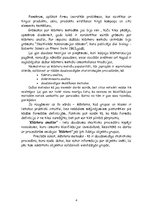 Referāts 'Klāsteru analīzes izmantošana tirgzinību pētīšanā', 4.