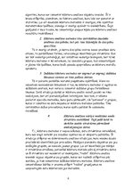 Referāts 'Klāsteru analīzes izmantošana tirgzinību pētīšanā', 6.