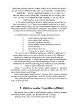 Referāts 'Klāsteru analīzes izmantošana tirgzinību pētīšanā', 8.