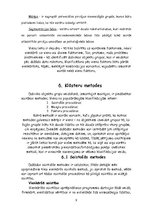 Referāts 'Klāsteru analīzes izmantošana tirgzinību pētīšanā', 9.