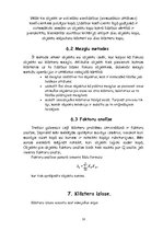 Referāts 'Klāsteru analīzes izmantošana tirgzinību pētīšanā', 10.