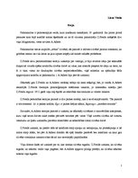 Eseja 'Zigmunds Freids', 1.