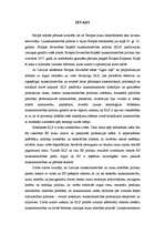 Referāts 'Kopējās lauksaimniecības politikas raksturojums Latvijā', 3.