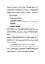 Referāts 'Kopējās lauksaimniecības politikas raksturojums Latvijā', 7.