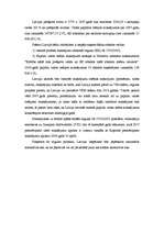 Referāts 'Kopējās lauksaimniecības politikas raksturojums Latvijā', 17.