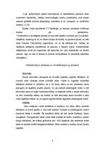 Referāts 'Globalizācijas ietekme uz sociālo stratifikāciju', 6.