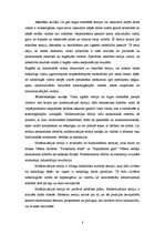 Referāts 'Globalizācijas ietekme uz sociālo stratifikāciju', 8.