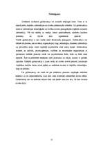 Referāts 'Globalizācijas ietekme uz sociālo stratifikāciju', 10.