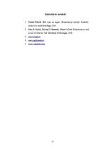 Referāts 'Globalizācijas ietekme uz sociālo stratifikāciju', 11.