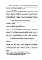 Referāts 'Bezvēsts prombūtne - tendences un noteicošie faktori Latvijā', 6.