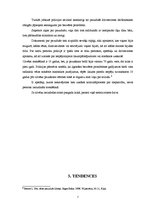 Referāts 'Bezvēsts prombūtne - tendences un noteicošie faktori Latvijā', 7.