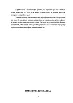 Referāts 'Bezvēsts prombūtne - tendences un noteicošie faktori Latvijā', 9.