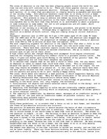 Eseja 'Abortion', 1.